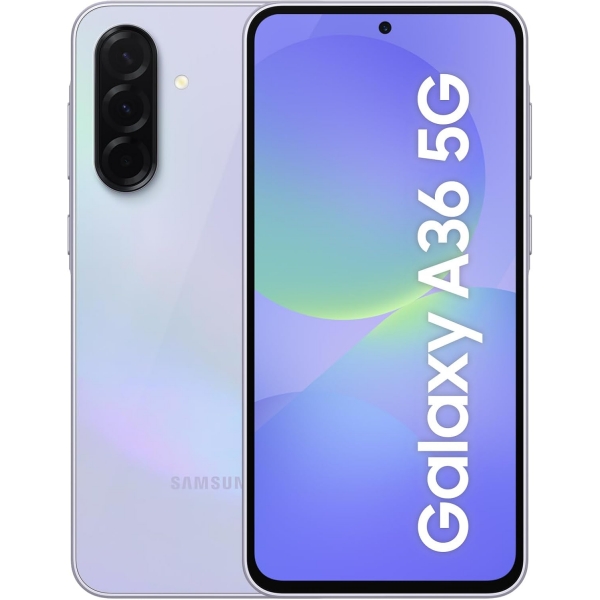 SAMSUNG GALAXY A36 5G...
