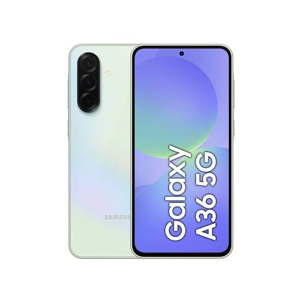 SAMSUNG GALAXY A36 5G...