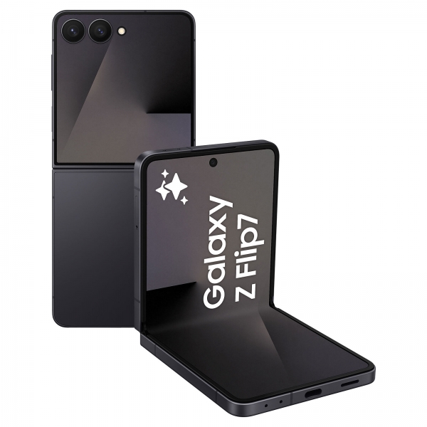 SAMSUNG GALAXY Z FLIP7...