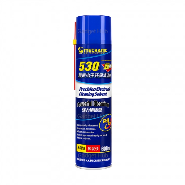 MECHANIC 530 NETOYANT...