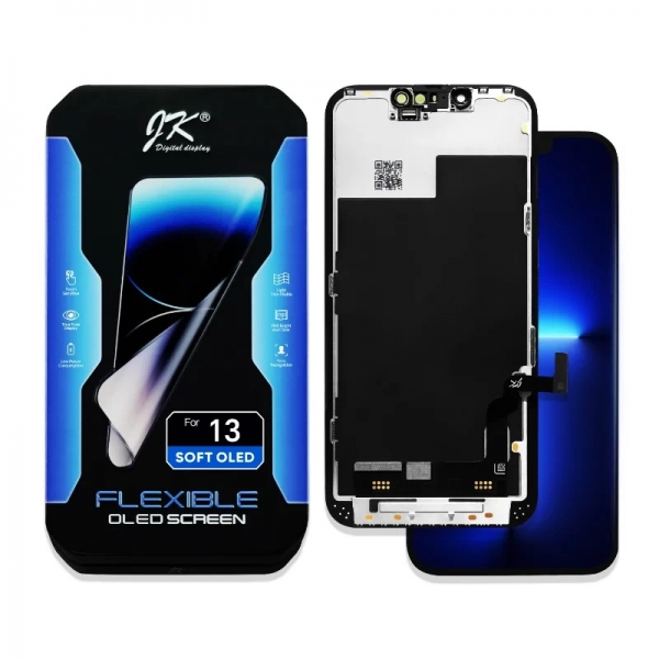 LCD Soft OLED iPhone 13 JK...