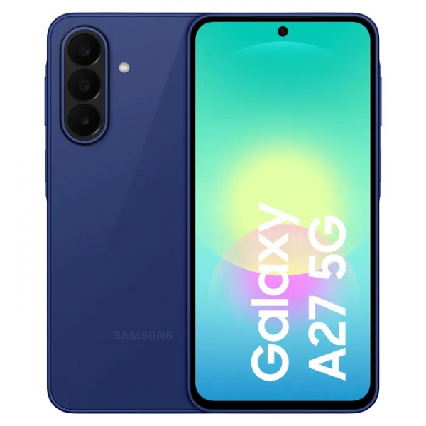 SAMSUNG Galaxy A27 5G 128...