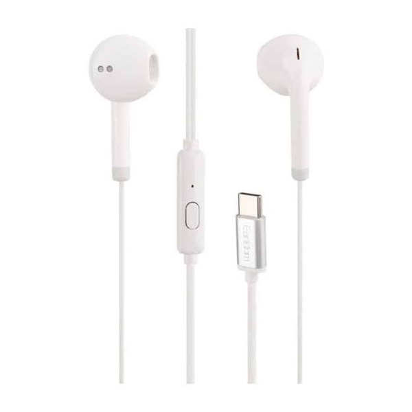 ECOUTEURS FILAIRE USB-C...