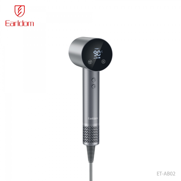 SECHE CHEVEUX IONIQUE AVEC...