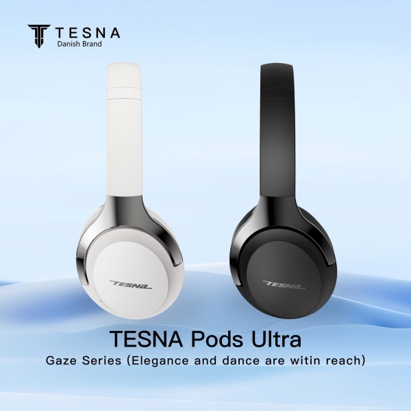 Casque TESNA Pods ULTRA à...