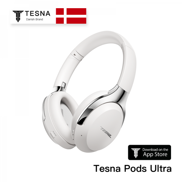 Casque TESNA Pods ULTRA à...