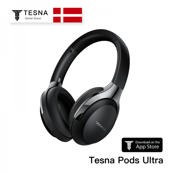 Casque TESNA Pods ULTRA à...