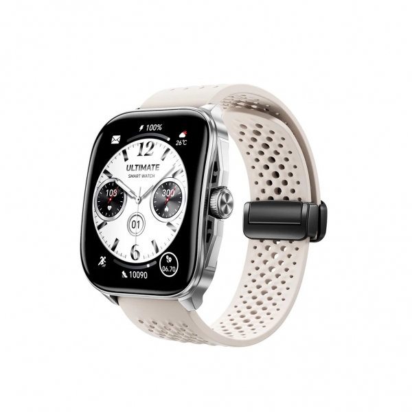 MONTRE CONNECTEE ECRAN...