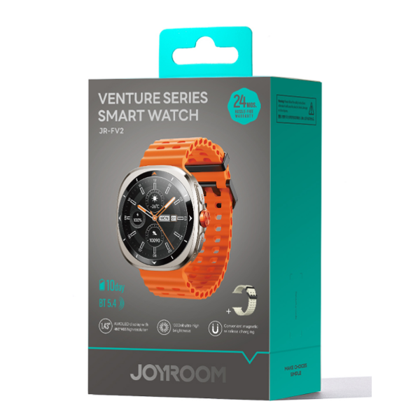 MONTRE CONNECTEE JOYROOM FV2