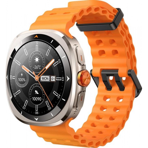 MONTRE CONNECTEE JOYROOM FV2