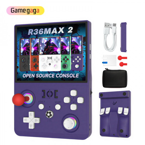 R36 MAX 2 WIFI 64GB +...