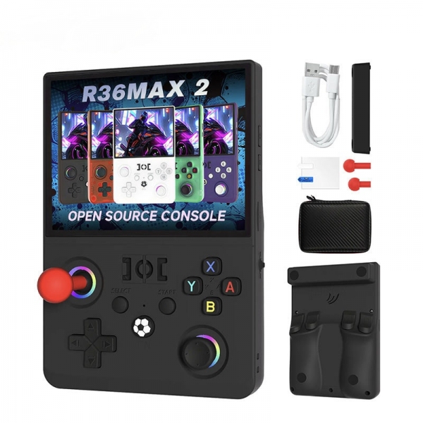 R36 MAX 2 WIFI 64GB +...