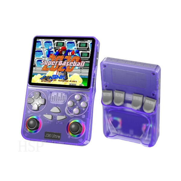 J36 ULTRA WIFI 64GB VIOLET