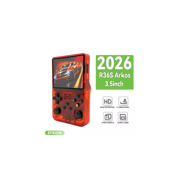 R36S 15000 JEUX ARKOS 2026