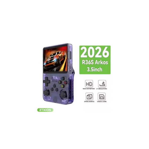 R36S 15000 JEUX ARKOS 2026