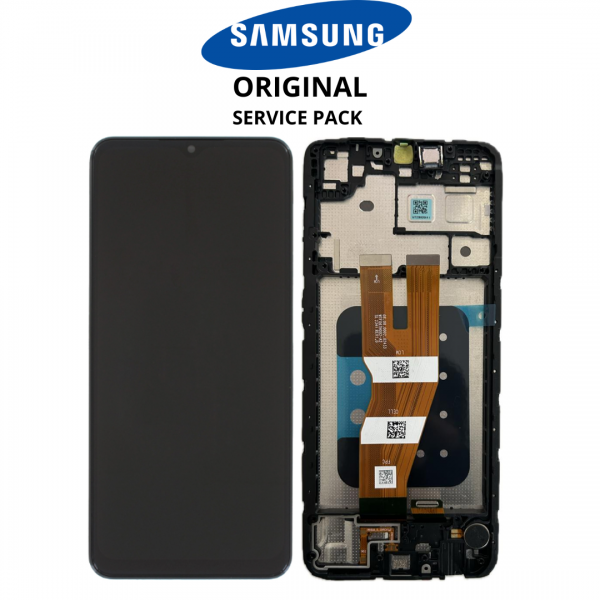 LCD SAMSUNG A05S 2023/ A057...