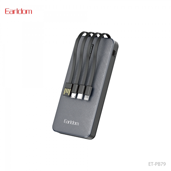 BATTERIE EXTERNE 10000 MAH...