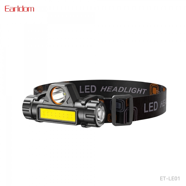 BANDEAU AVEC ECLAIRAGE LED...