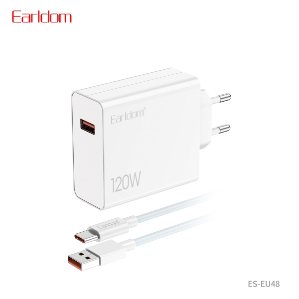 CHARGEUR RAPIDE XIAOMI OPPO...