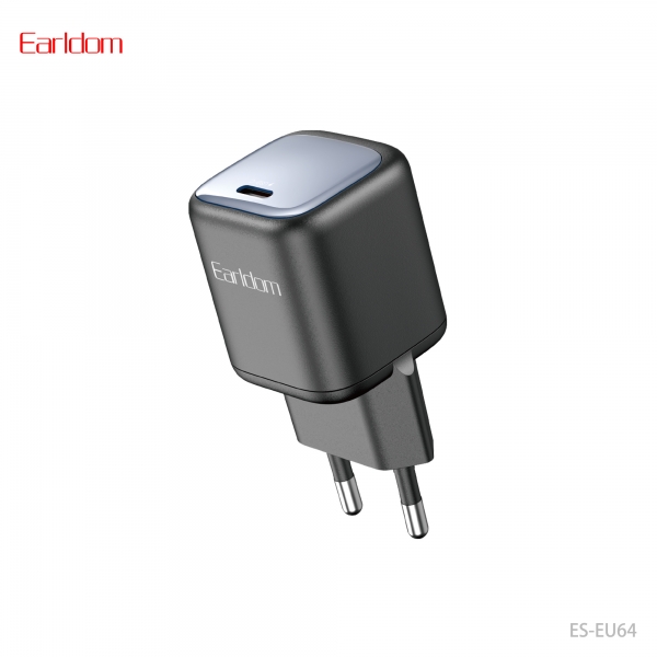 ADAPTATEUR 45W USB-C NOIR...