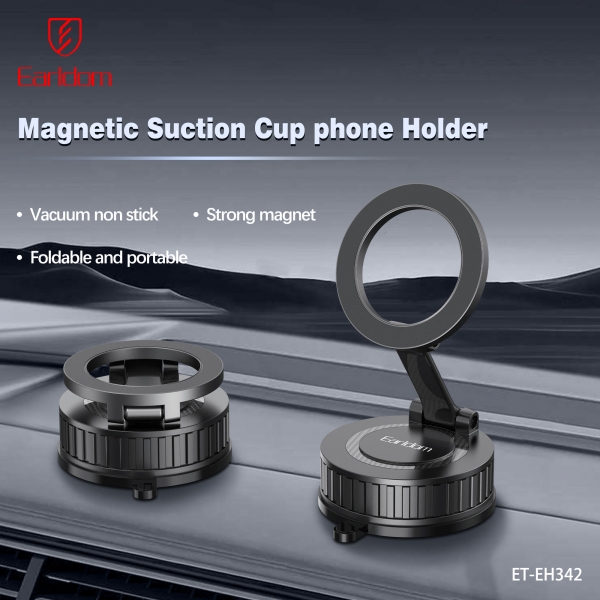 SUPPORT MAGSAFE VENTOUSE...