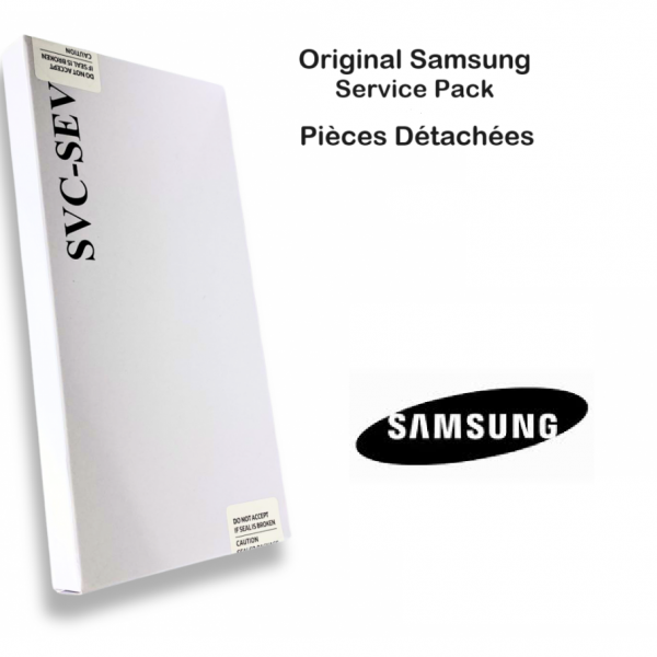 SERVICE PACK SM-S711 (S23...