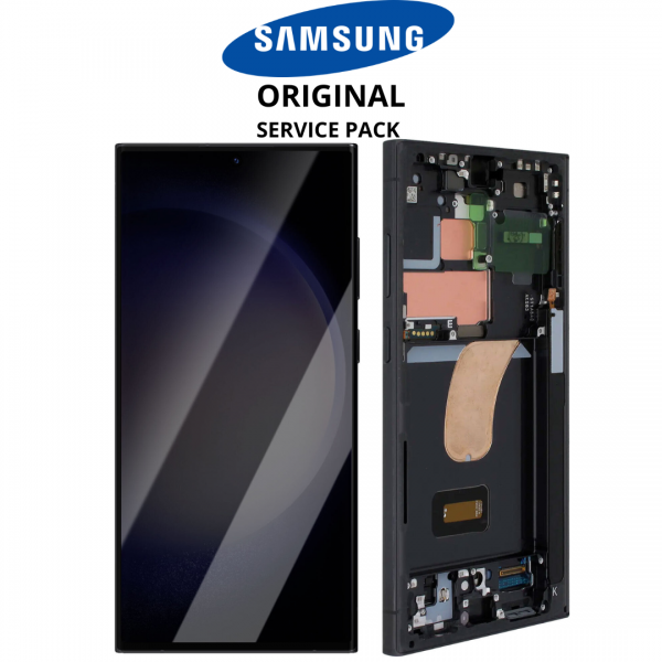 LCD SAMSUNG S23 ULTRA 5G...