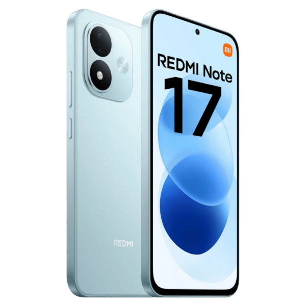 REDMI NOTE 17 4G 6/128 BLEU...