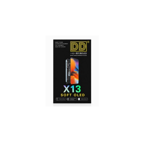 LCD IPHONE 13 SOFT OLED DD