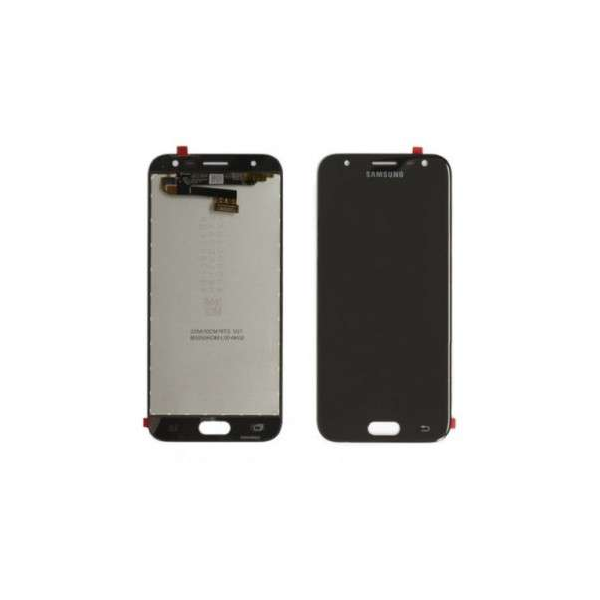 LCD ORIGINAL SAMSUNG NOIR...