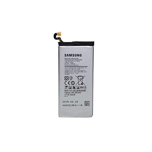 BATTERIE GALAXY S6 ORIGINAL