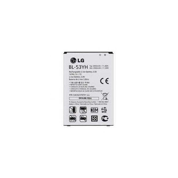 Batterie de remplacement LG G3