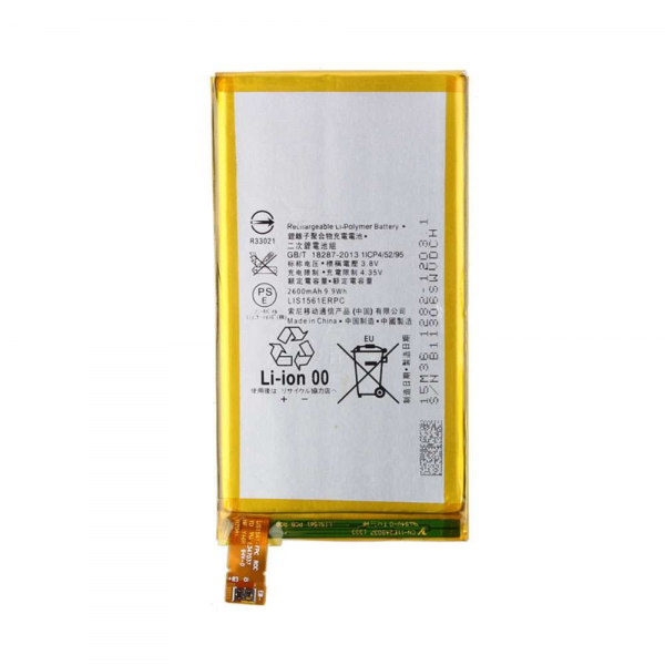 BATTERIE SONY XPERIA Z3...