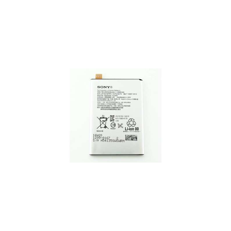 BATTERIE ORIGINAL XPERAI X SONY ERICSON F5121