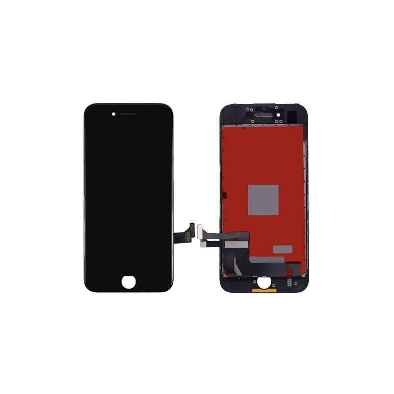 LCD ORIGINAL NOIR IPHONE 8G