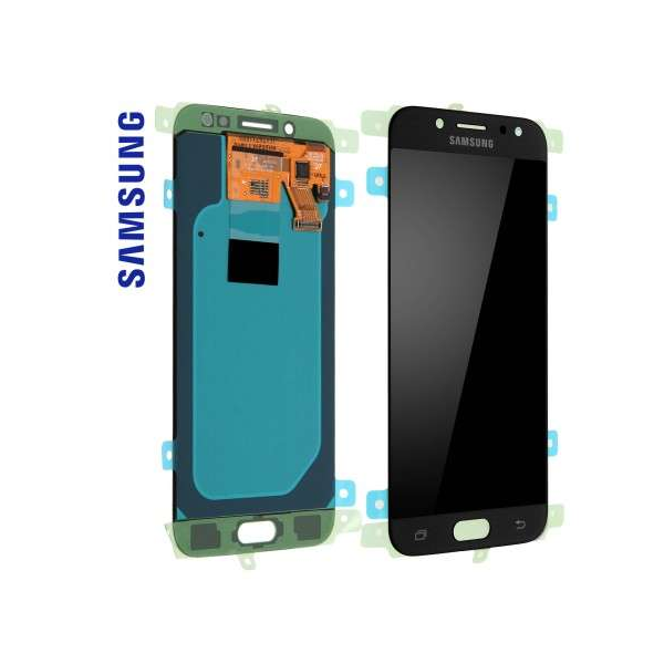 LCD ORIGINAL SAMSUNG NOIR...