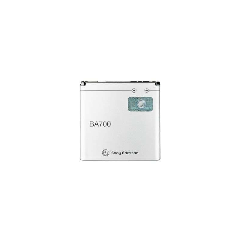 BATTERIE ORIGINALE SONY ERICSON BA700