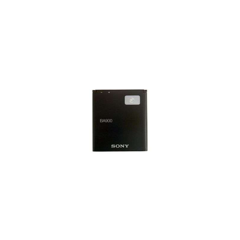 BATTERIE ORIGINALE SONY ERICSON BA700
