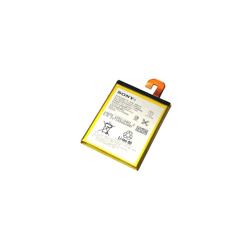 BATTERIE ORIGINALE SONY XPERIA Z3+/Z4