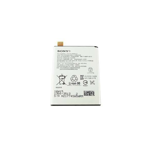 BATTERIE ORIGINALE SONY XPERIA X PERFORMANCE