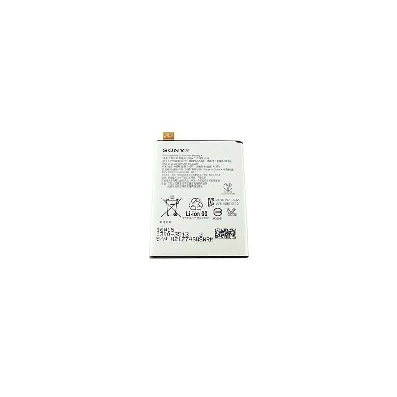 BATTERIE ORIGINALE SONY XPERIA X PERFORMANCE