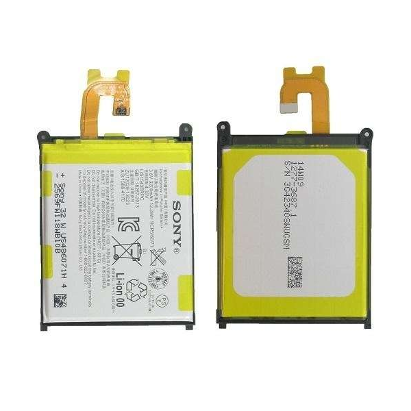 BATTERIE ORIGINALE SONY XPERIA Z2 MINI
