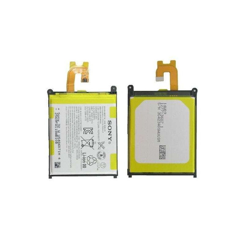 BATTERIE ORIGINALE SONY XPERIA Z1 MINI