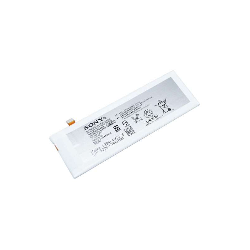 BATTERIE ORIGINALE SONY XPERIA M5