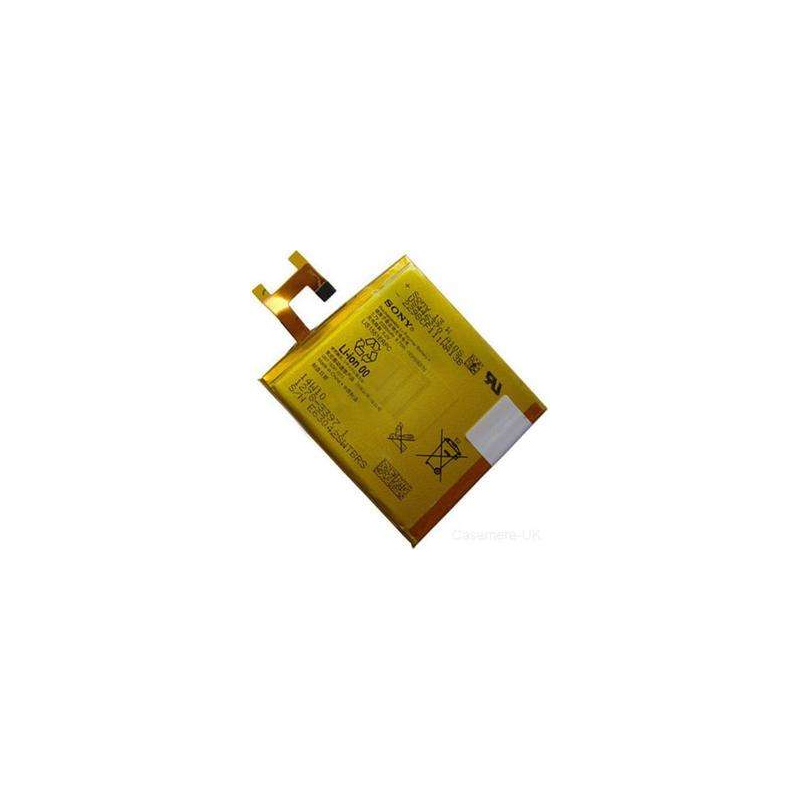BATTERIE ORIGINALE SONY XPERIA M5