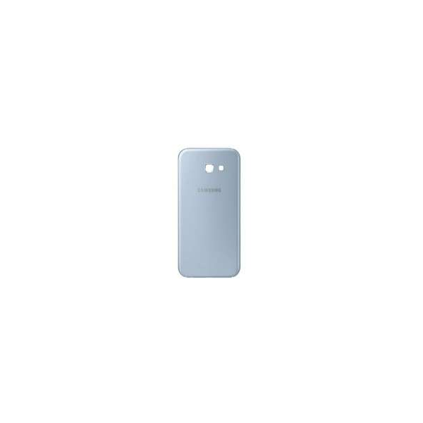 VITRE ARRIERE SAMSUNG A5 2017 A520 BLEU
