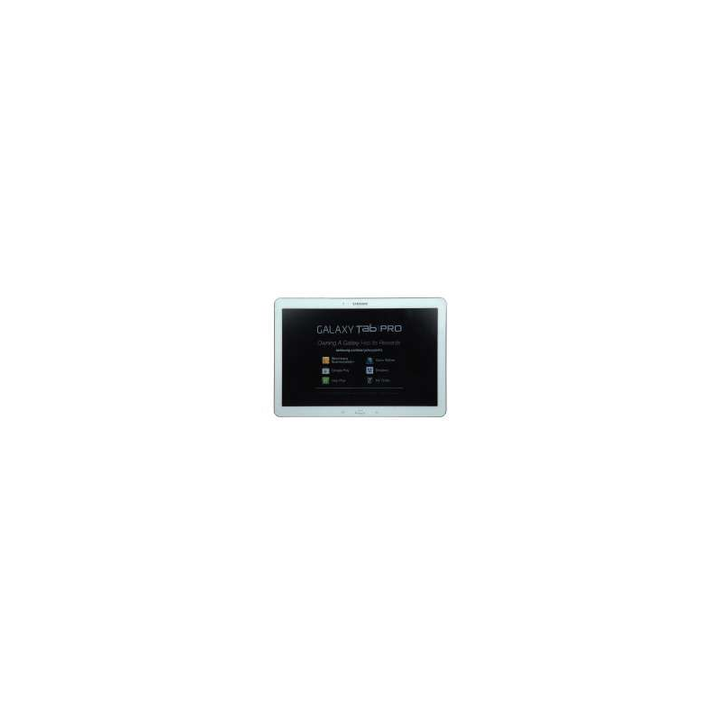 LCD ORIGINAL SAMSUNG TAB T520TT525 BLANC
