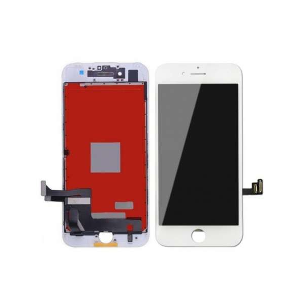 LCD ORIGINAL BLANC IPHONE 7