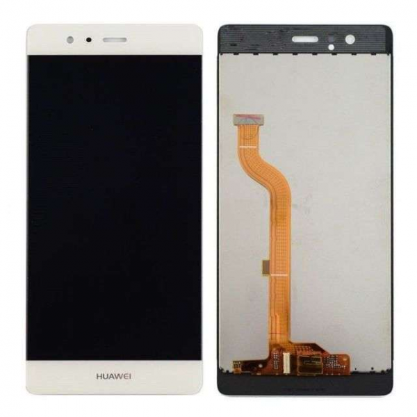 LCD HUAWEI P9 LITE 2017 BLANC
