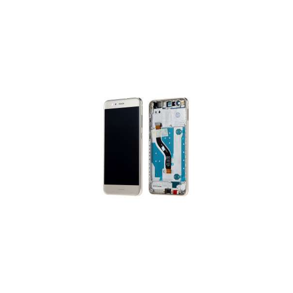 LCD HUAWEI P10 LITE GOLD AVEC CHASSIS